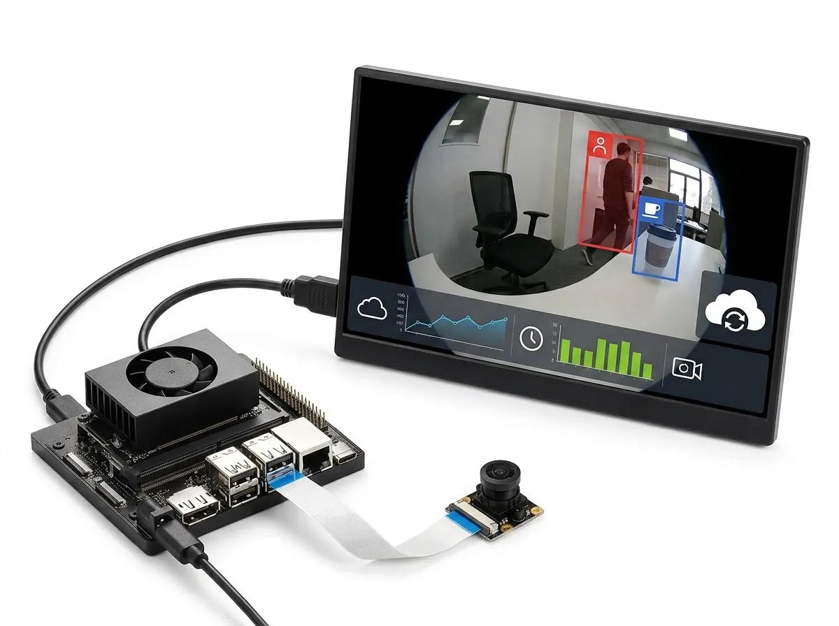 Edge AI Deployment